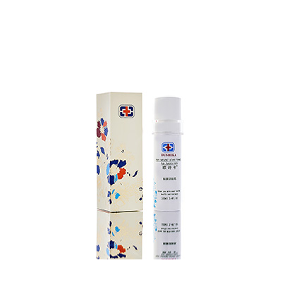 灵山会下雨的乳液