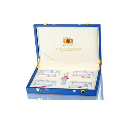 恢复自洁系统套灵山