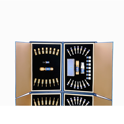 灵山7D私密抗衰养护套