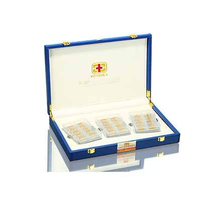 灵山滋润收紧套