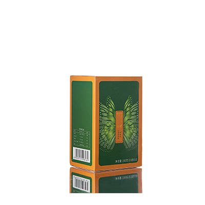 灵山女生最爱三清粉