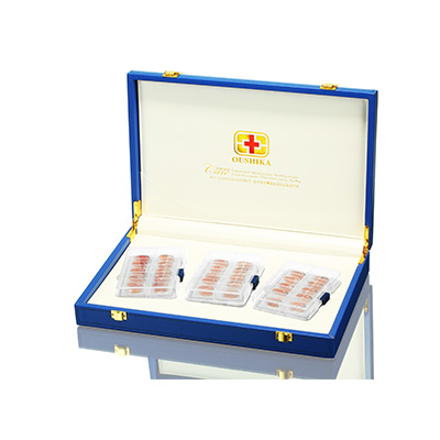 灵山子宫排毒套