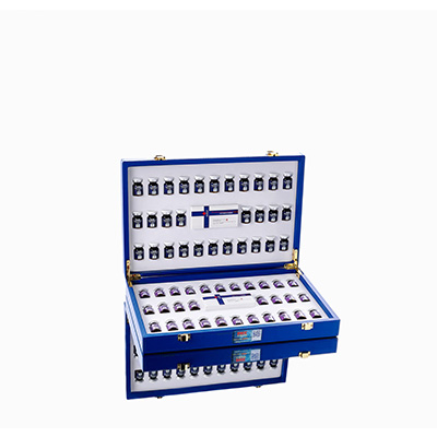 灵山润芯综合版