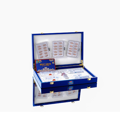 灵山爱芯回春综合版