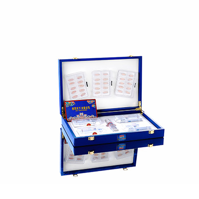 灵山润芯滋润综合版