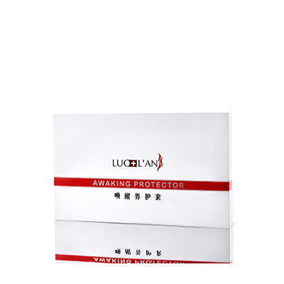 灵山气血能量增强套