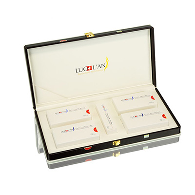 阴道排毒养护套灵山