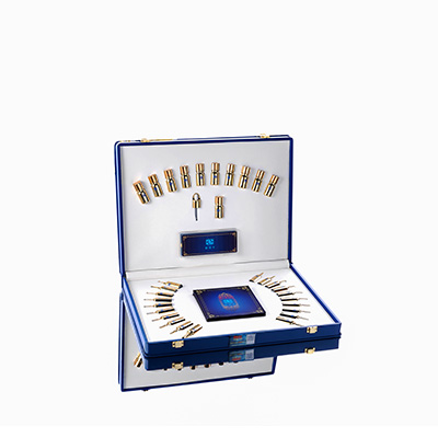 灵山全身经络解压套